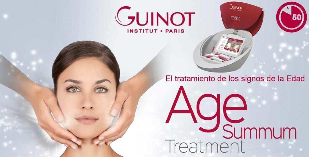Soin Anti-âge Guinot Age Summum - Traitement Jour Et Nuit, Made In France, Neuf