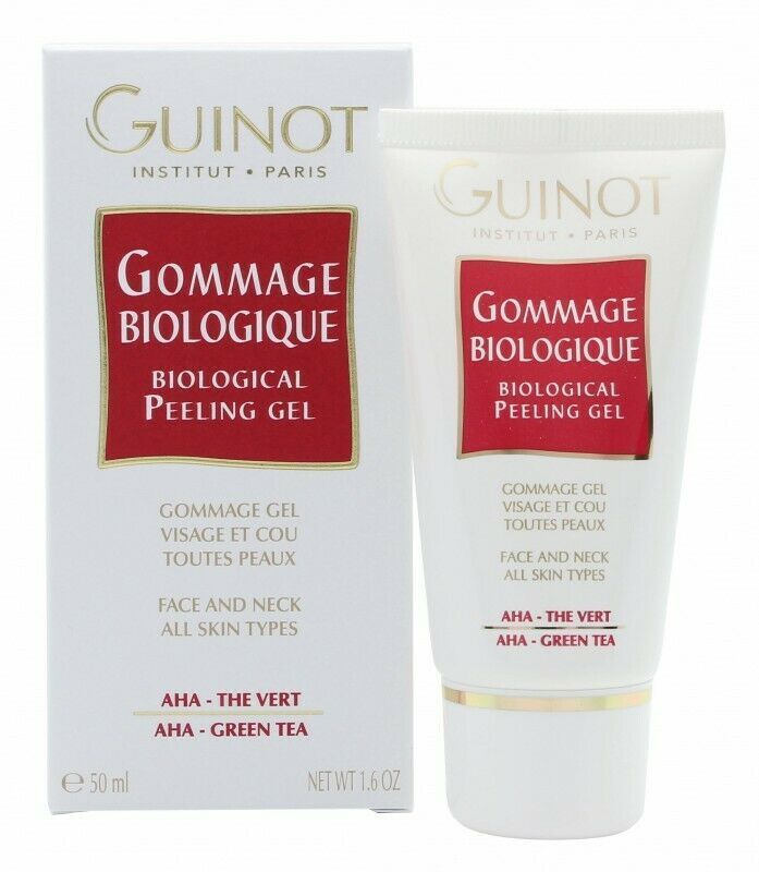 gommage biologique de GUINOT - EDER Zentroa, tu centro de belleza integral en Donostia - San Sebastián gommage biologique de GUINOT - EDER Zentroa, tu centro de belleza integral en Donostia - San Sebastián